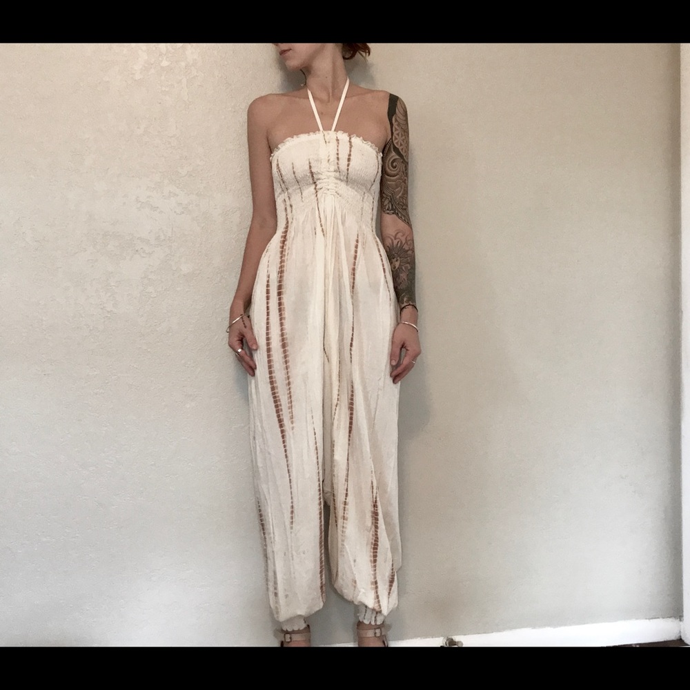 Flowy jumpsuit